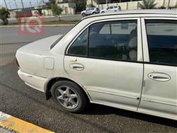 Proton Wira